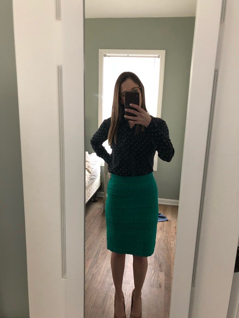 Member review photo