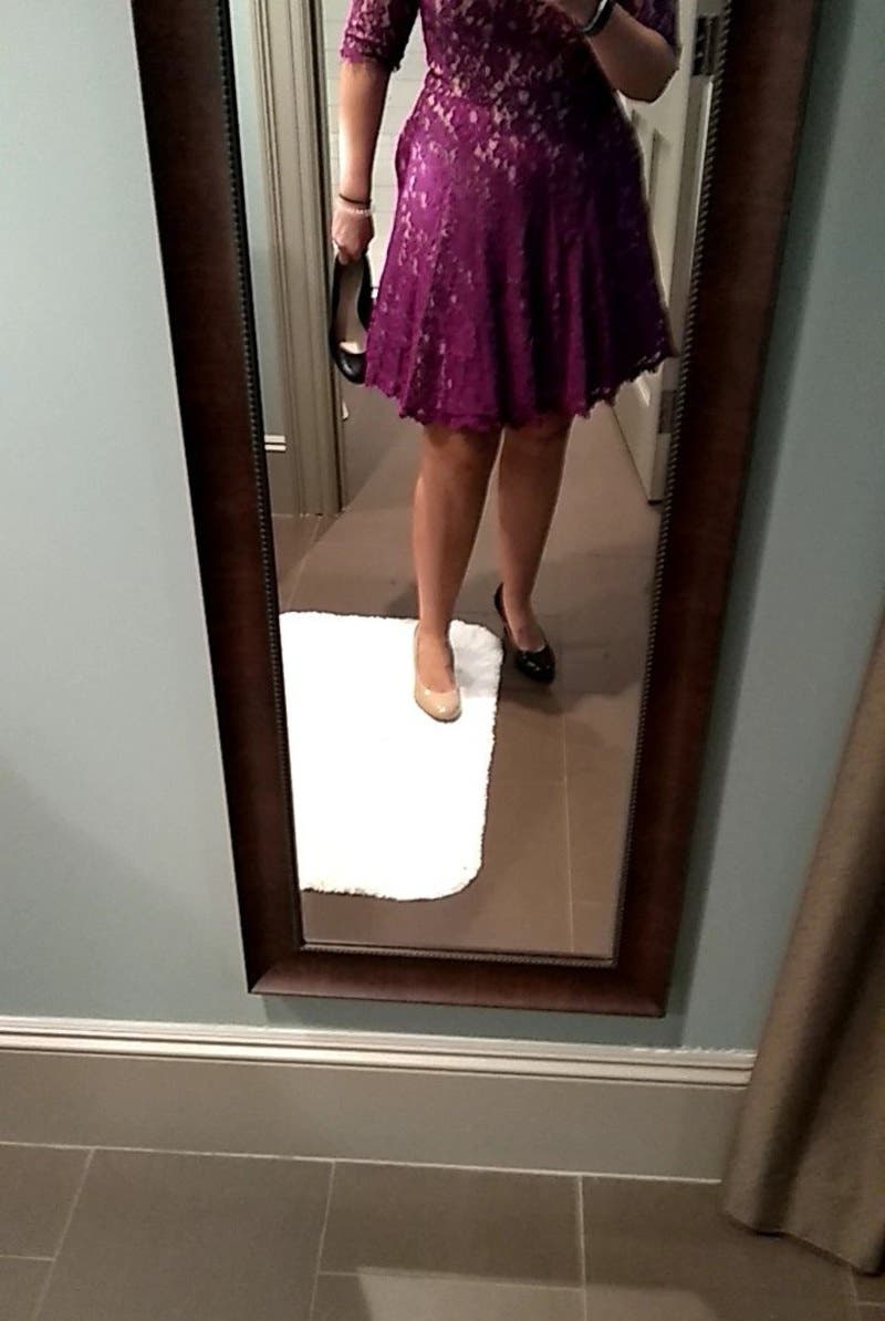 Member review photo