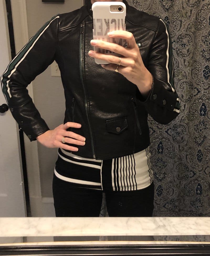 Member review photo