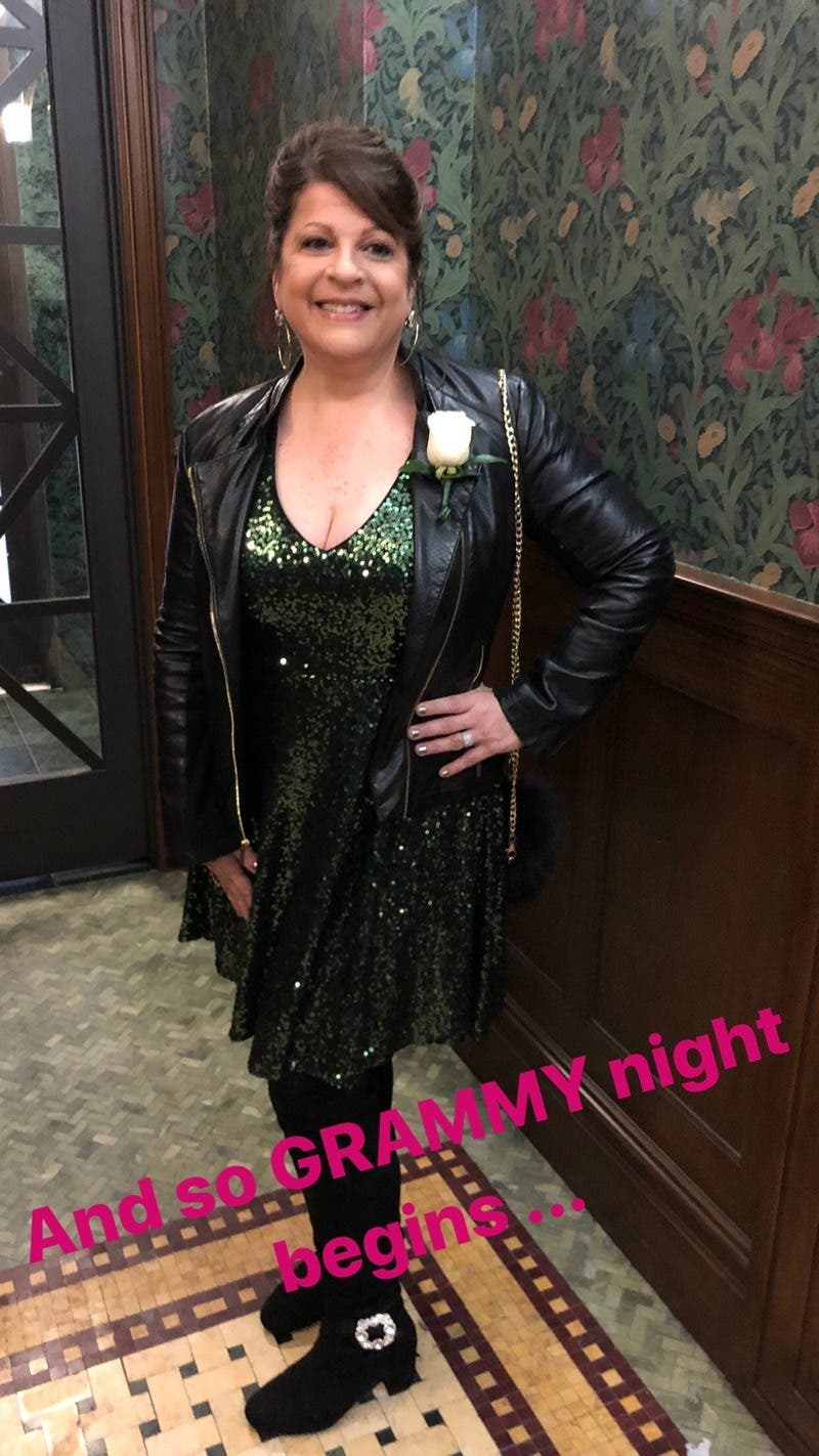 Jeannine