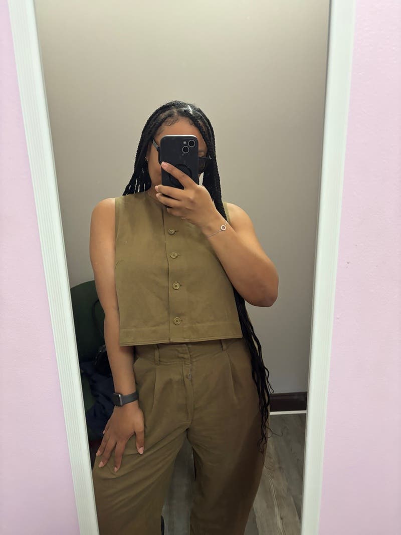 Member review photo