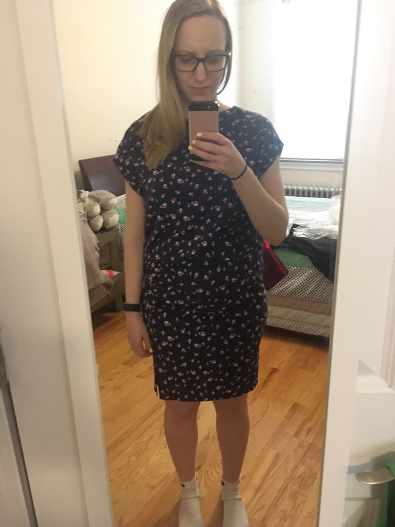 Member review photo
