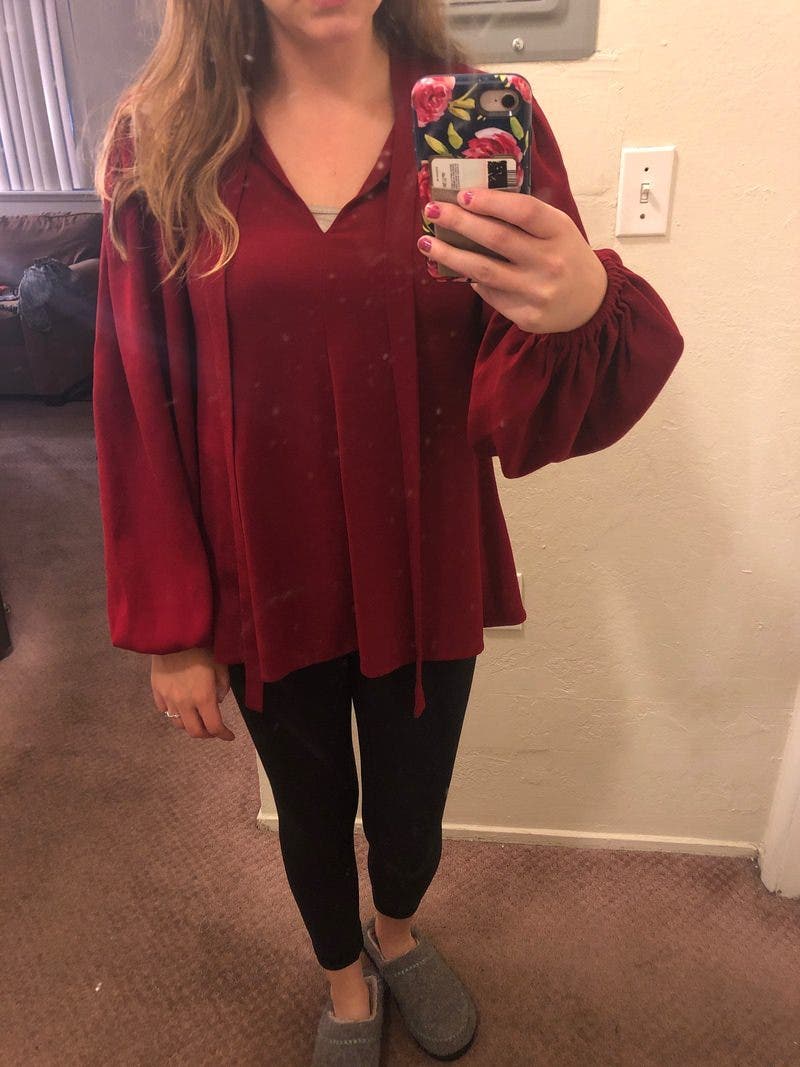 Member review photo