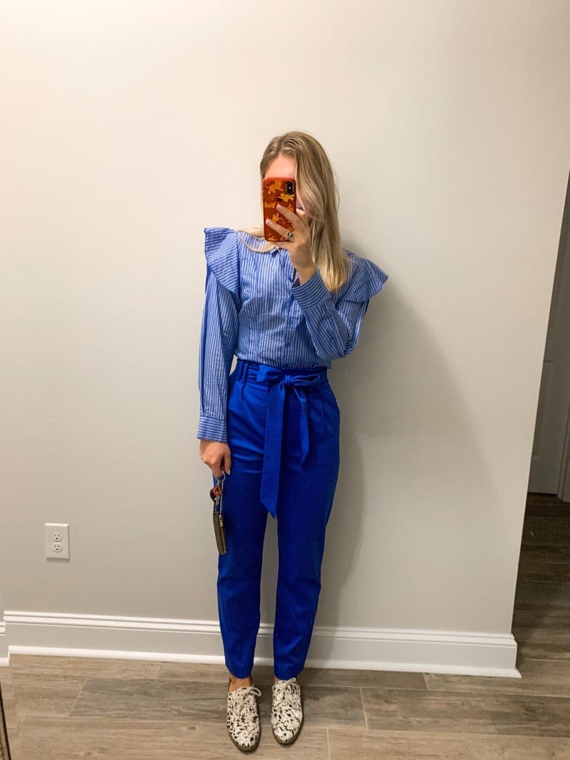 Caroline
