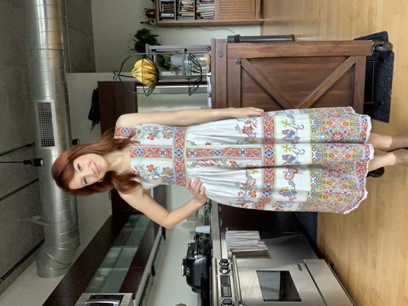 Samantha 