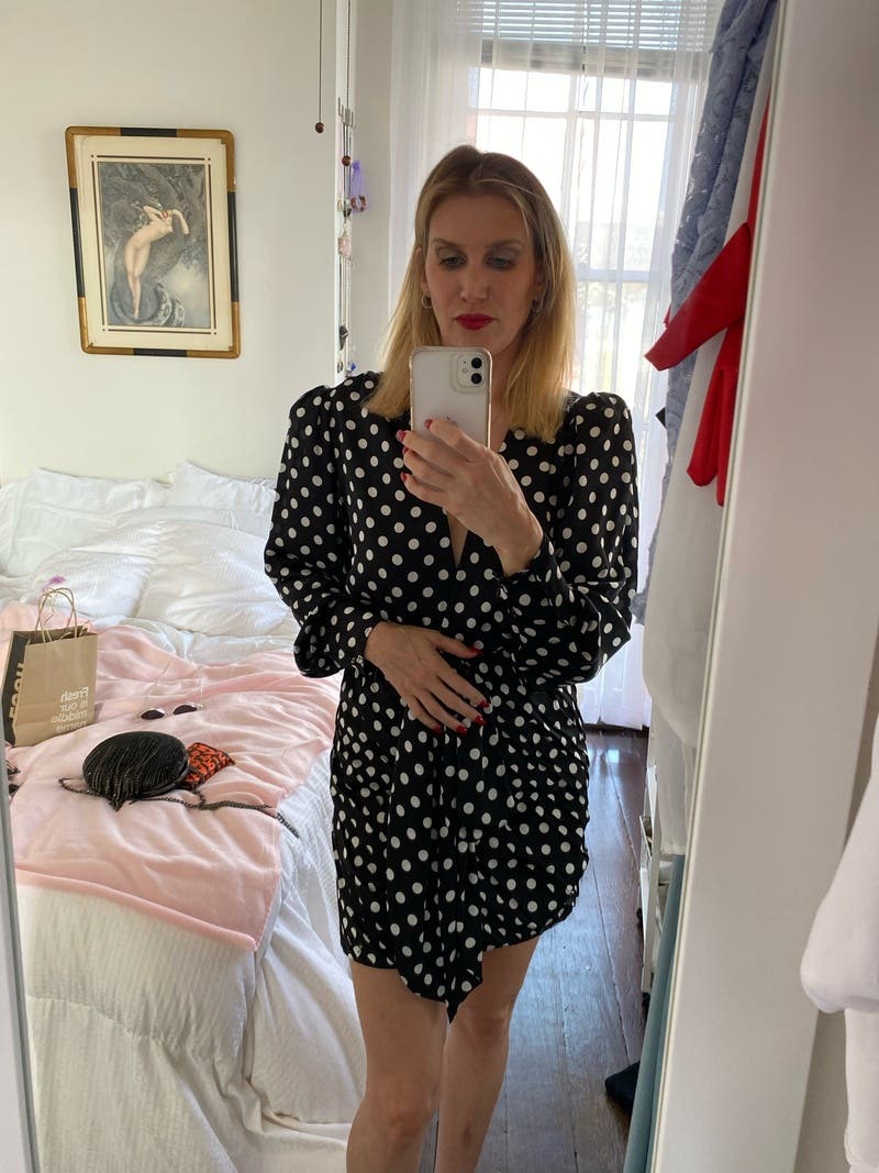 Tawnya