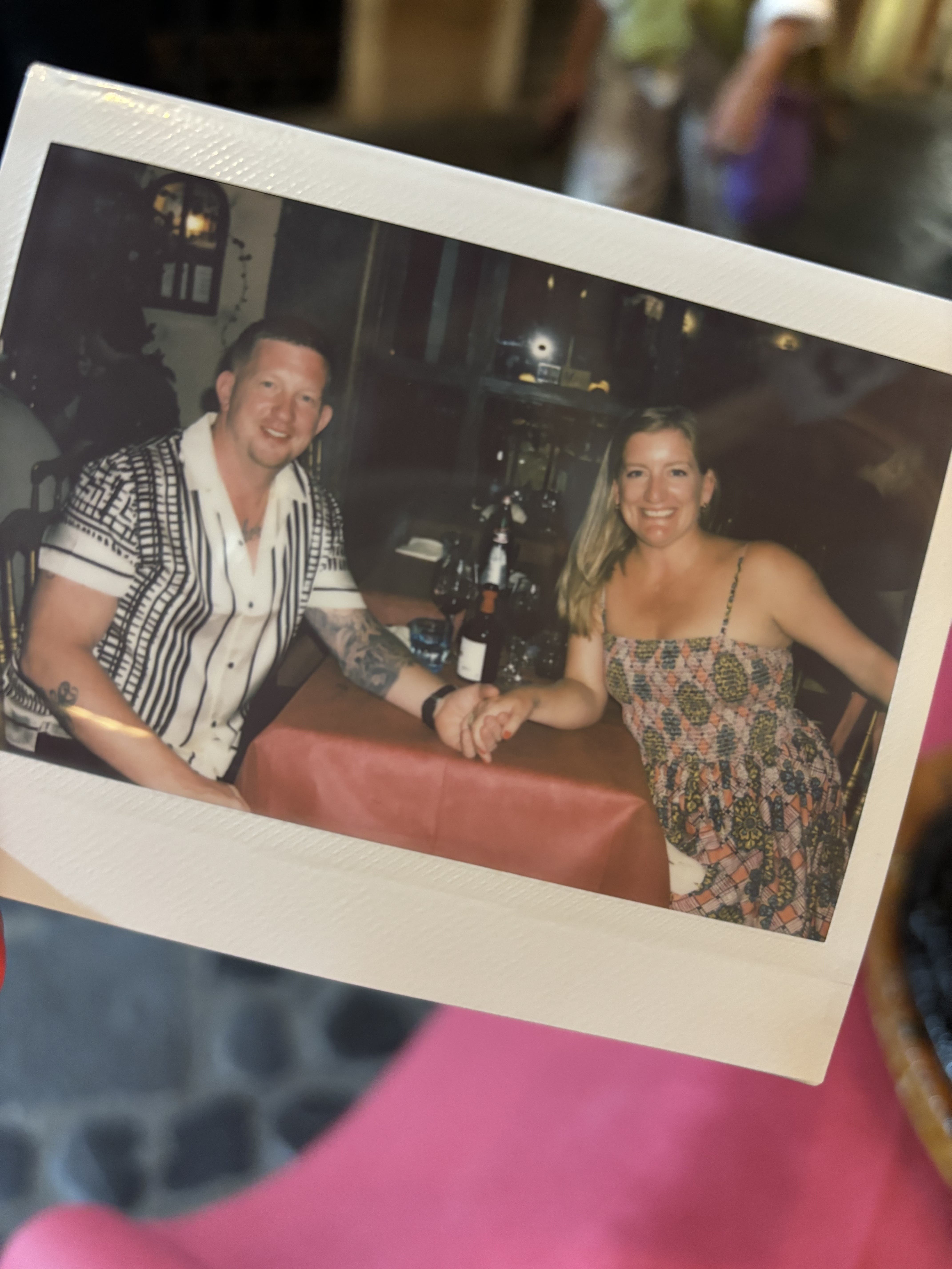 Member review photo
