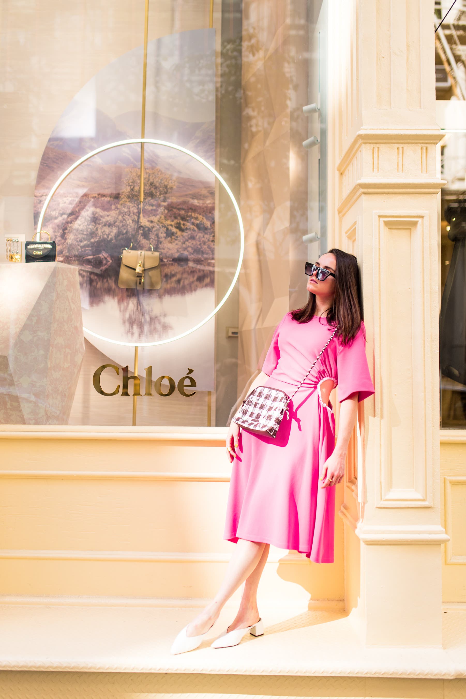 dress chloe reviews