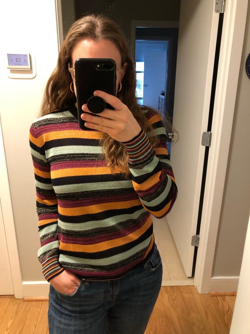 Member review photo