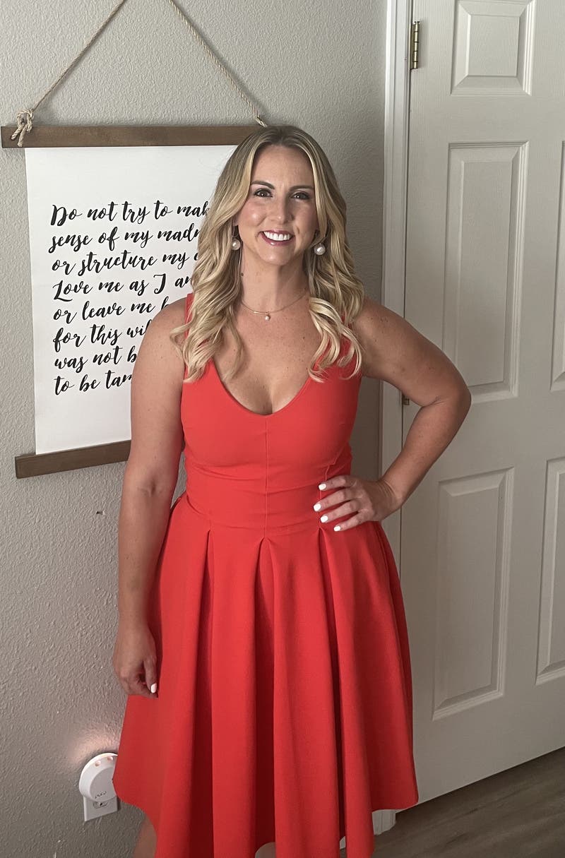Stacy