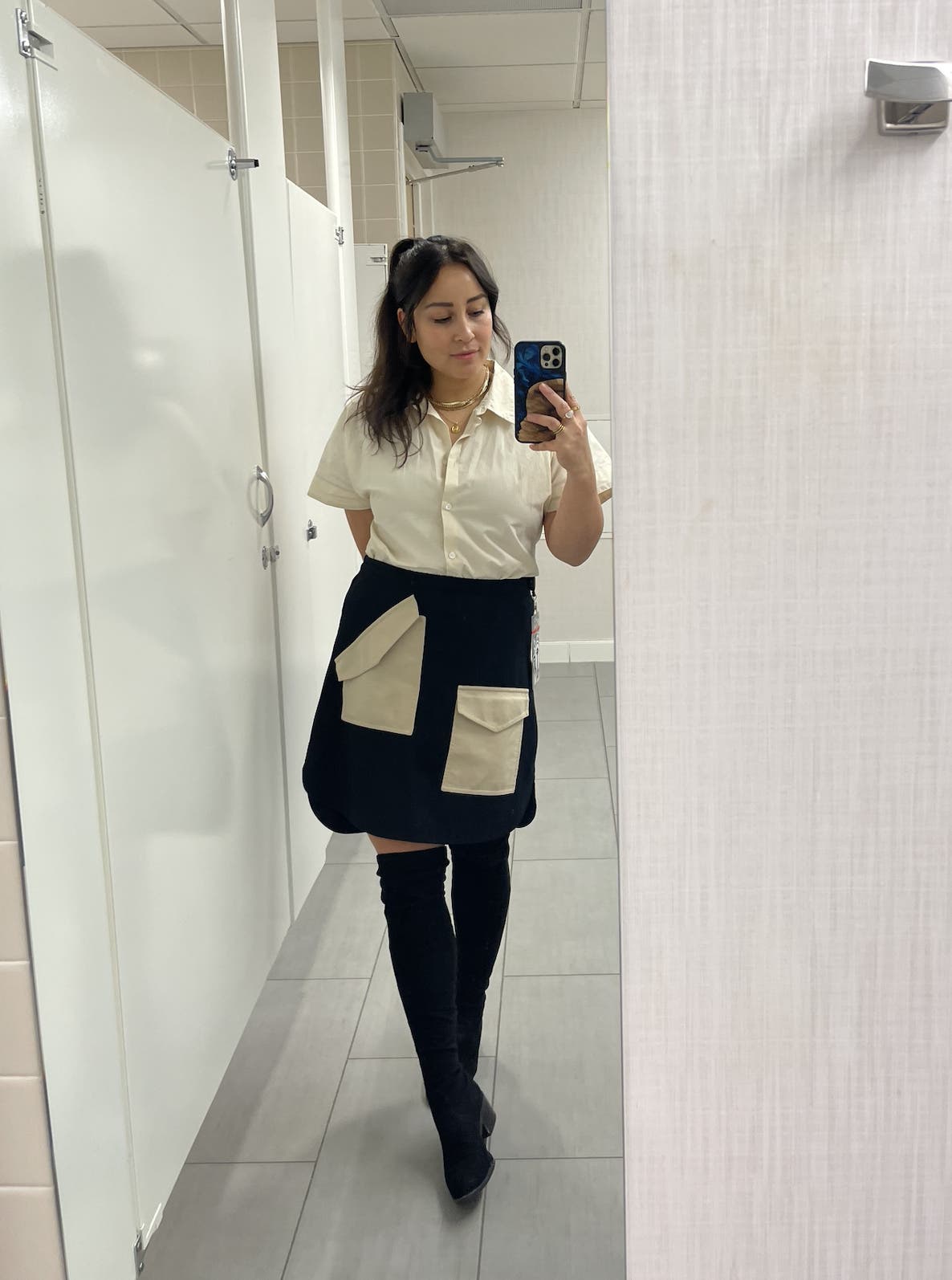 Member review photo