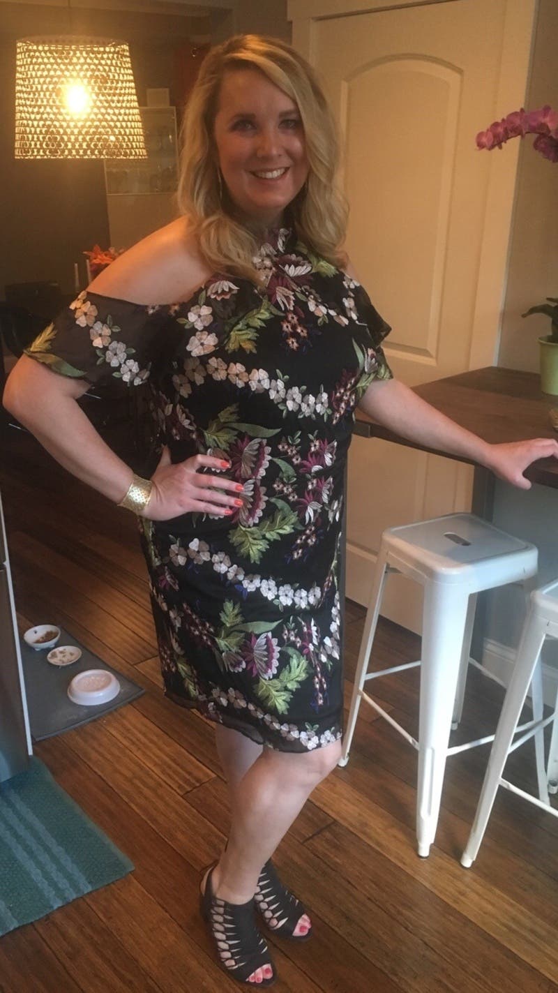 Amanda