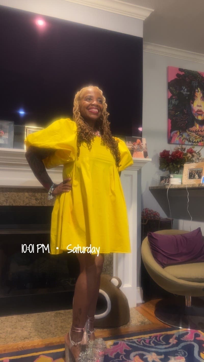 Tamika
