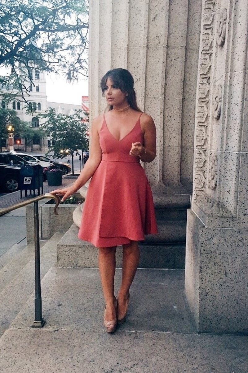 Francesca