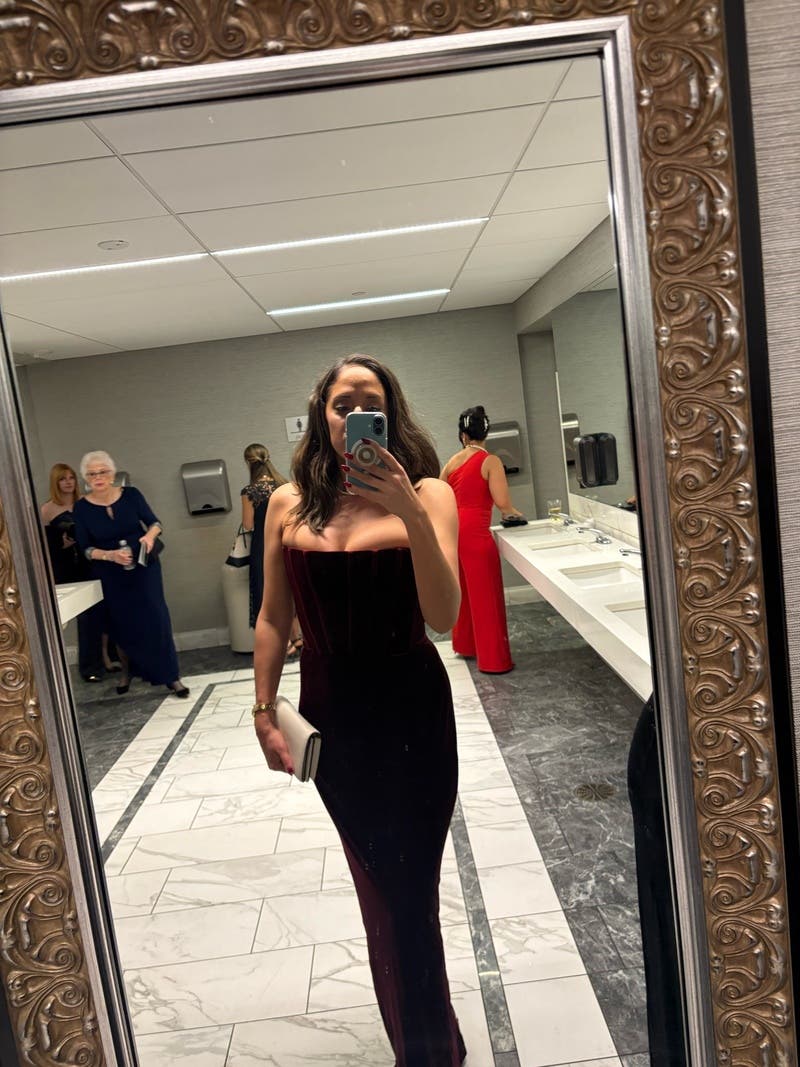Amanda capone