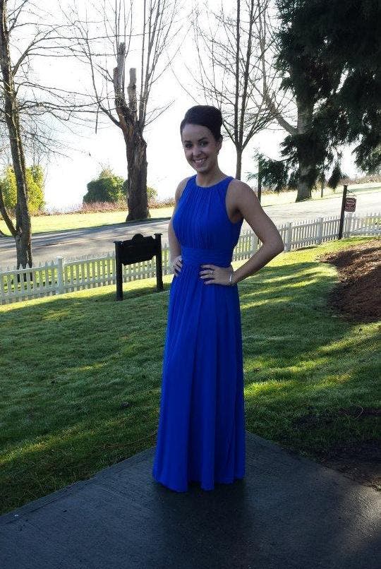 Leah