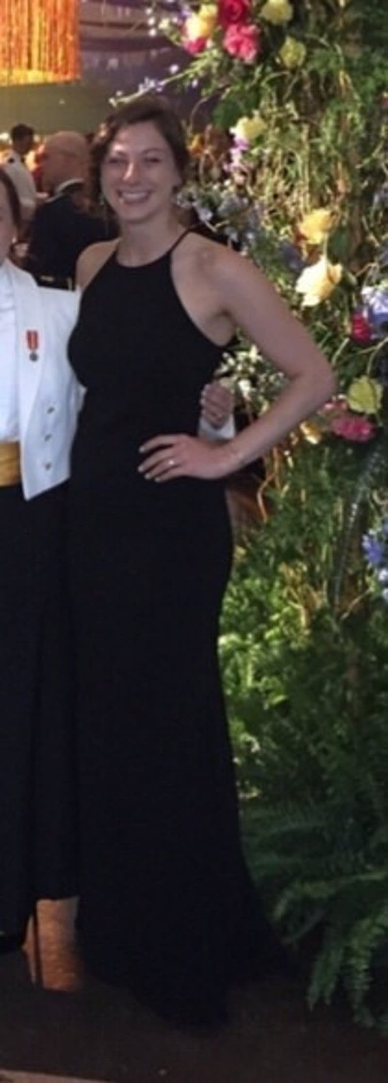 Sarah 