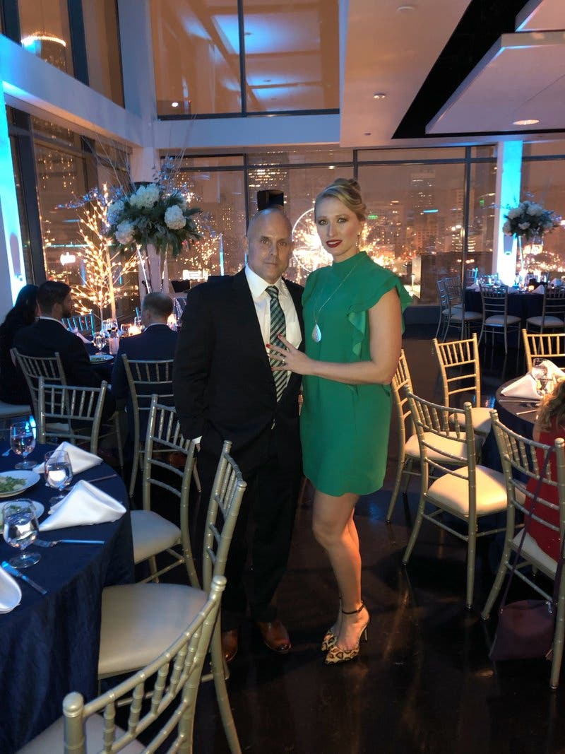 Member review photo
