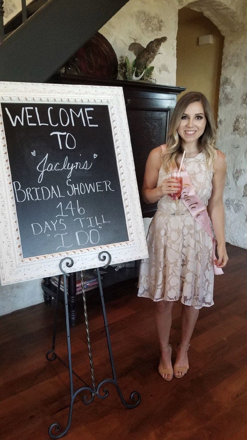 Jaclyn