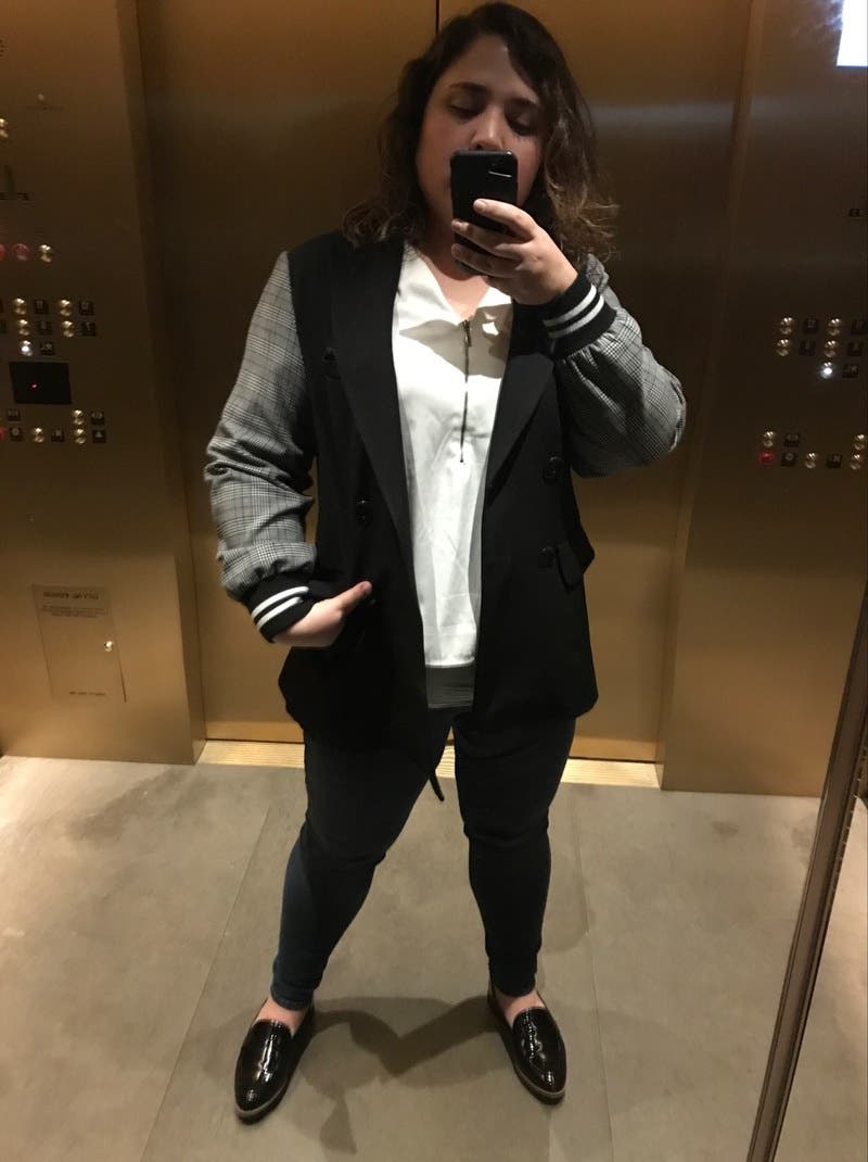 Member review photo