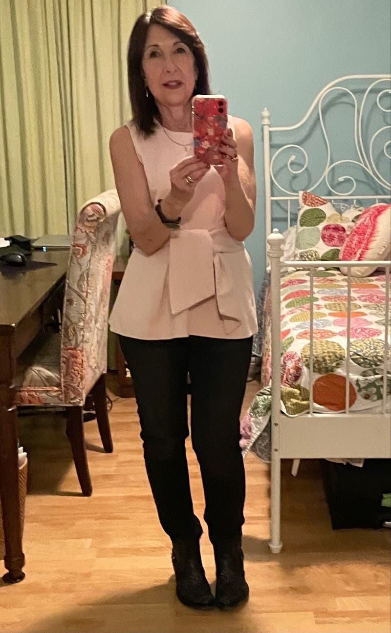 Member review photo