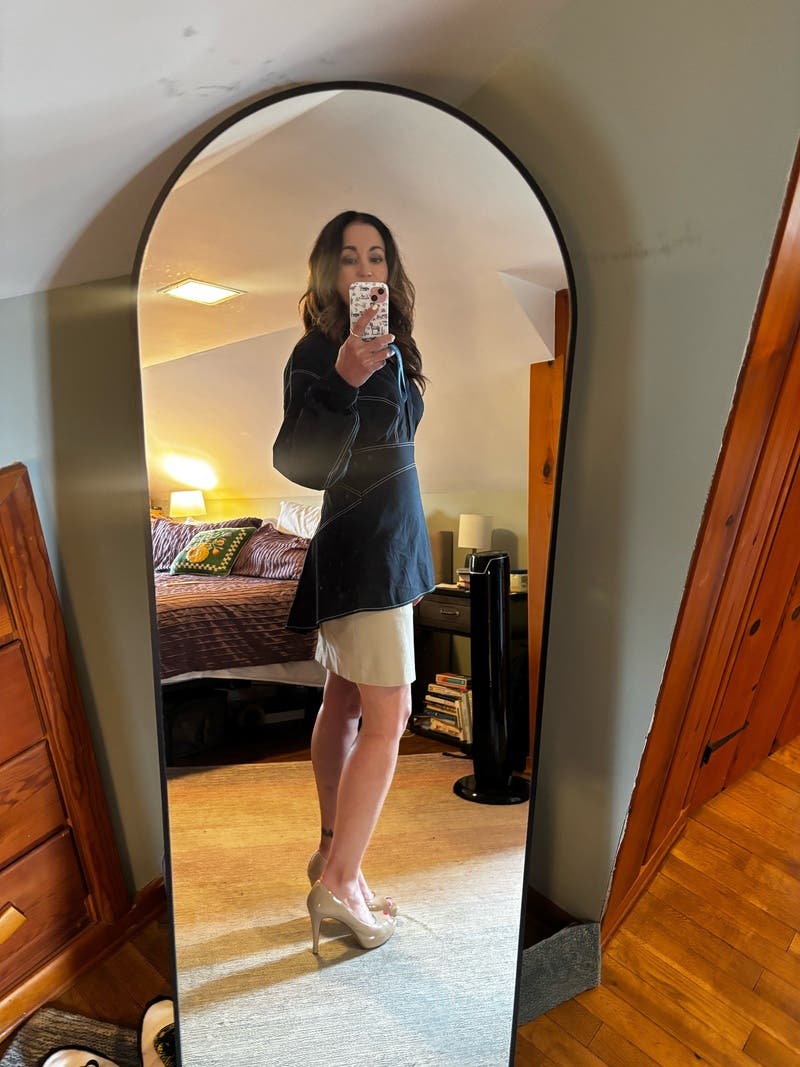 Member review photo
