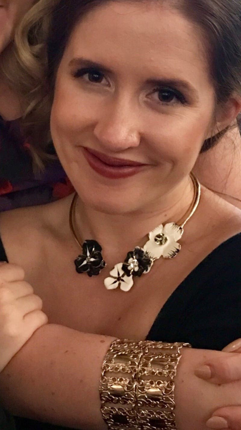 Member review photo