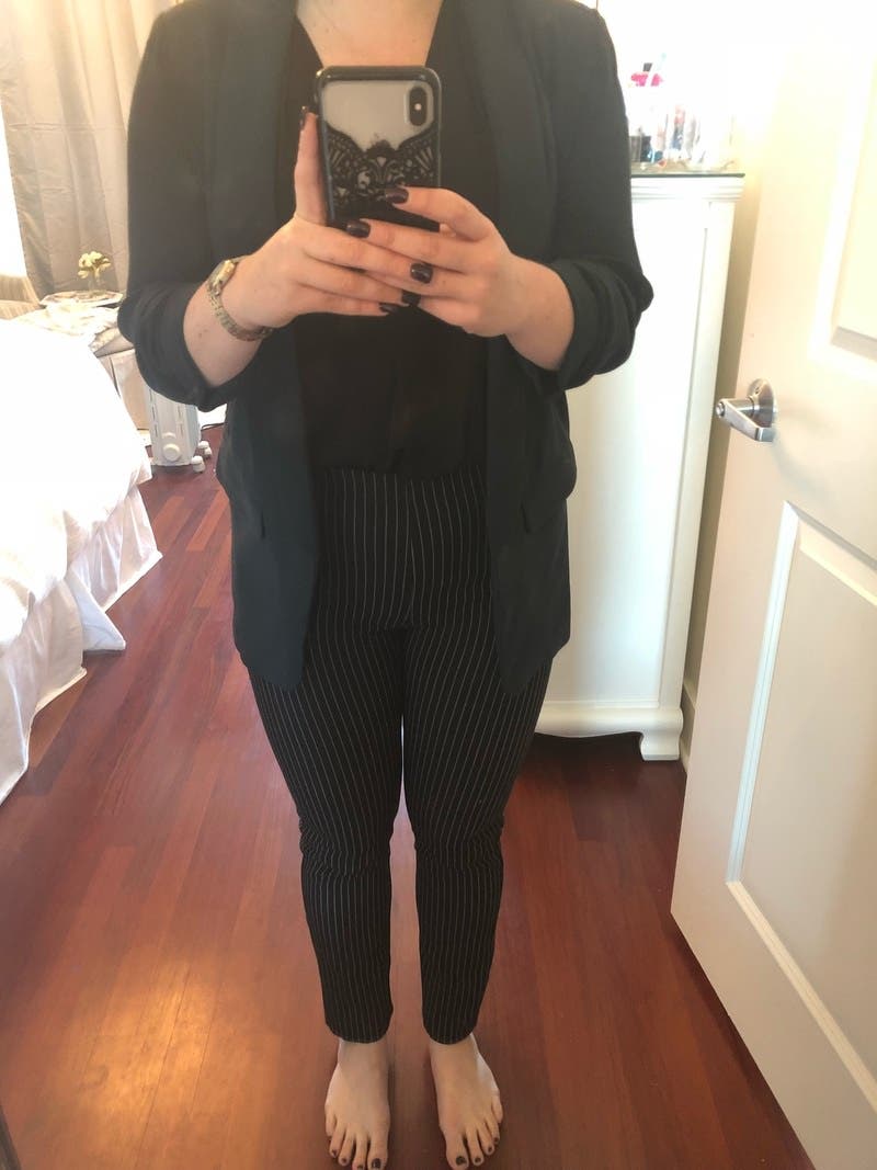 Member review photo