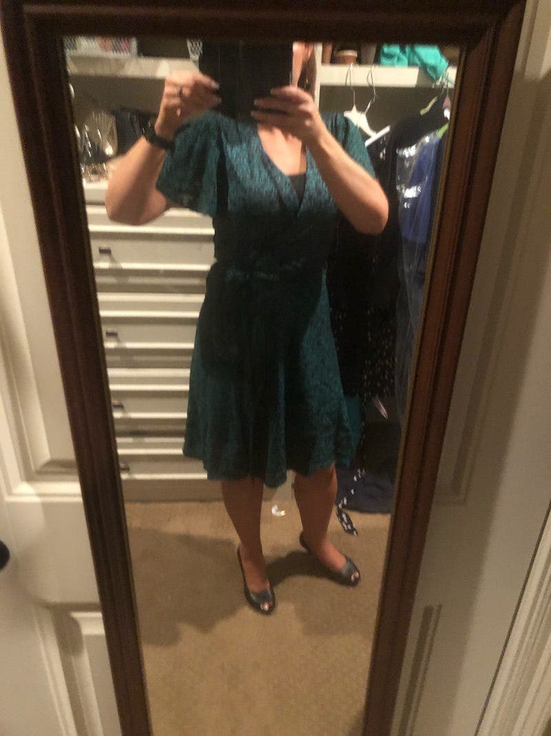 Member review photo