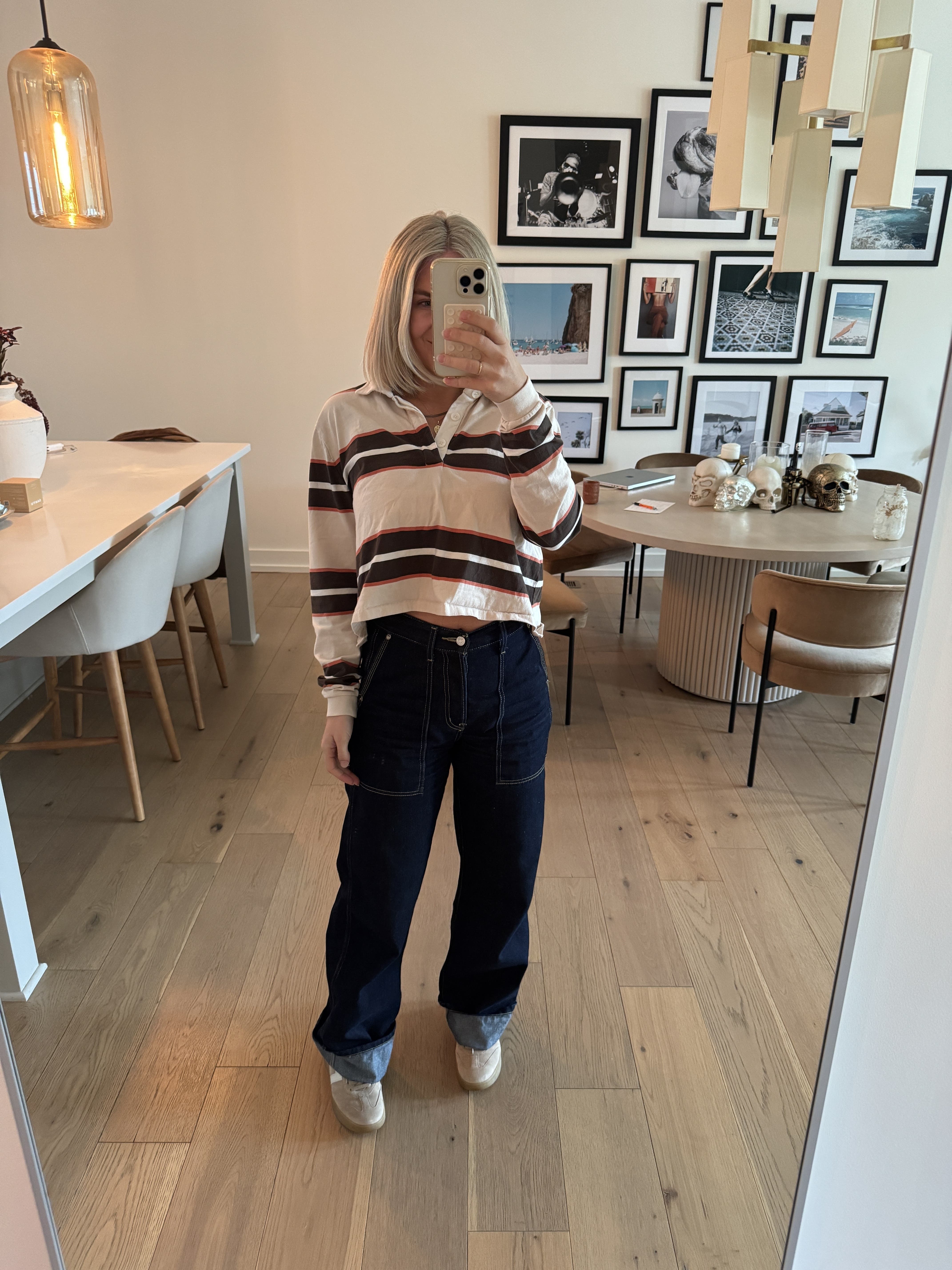 Member review photo