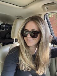 Round/Oval Sunglasses