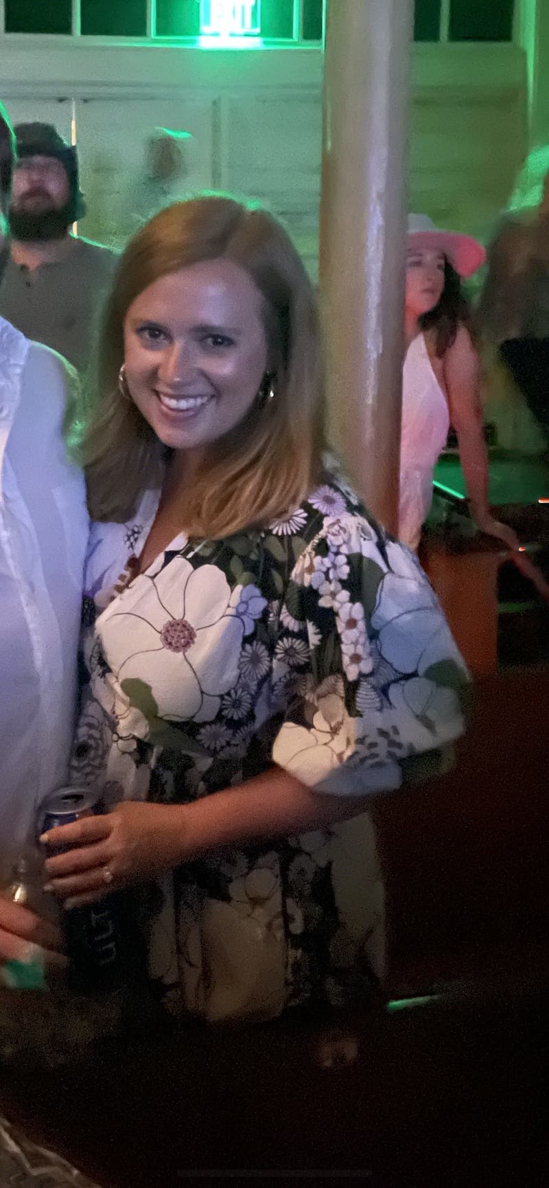 Anne catherine
