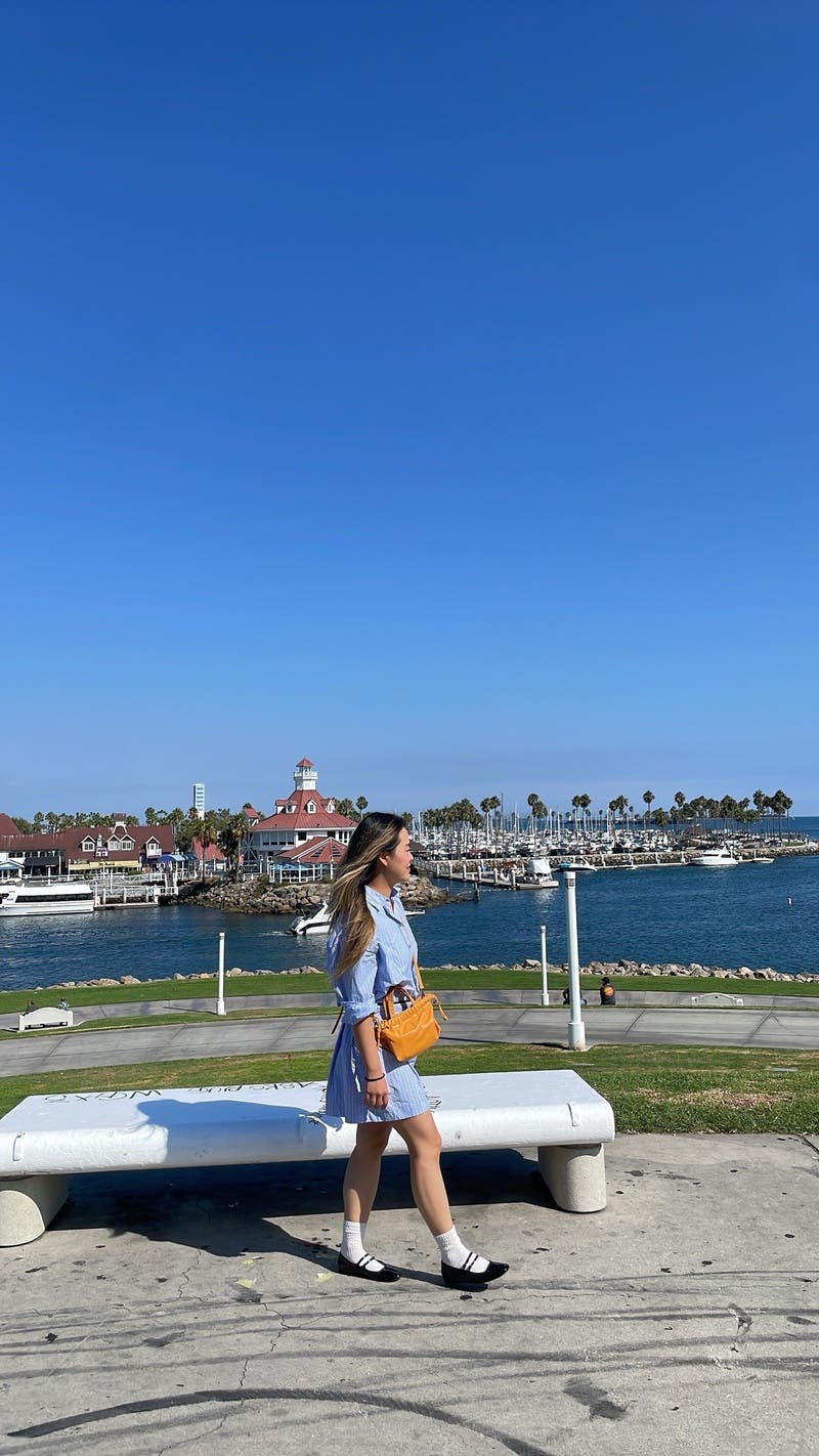 Kelly mira
