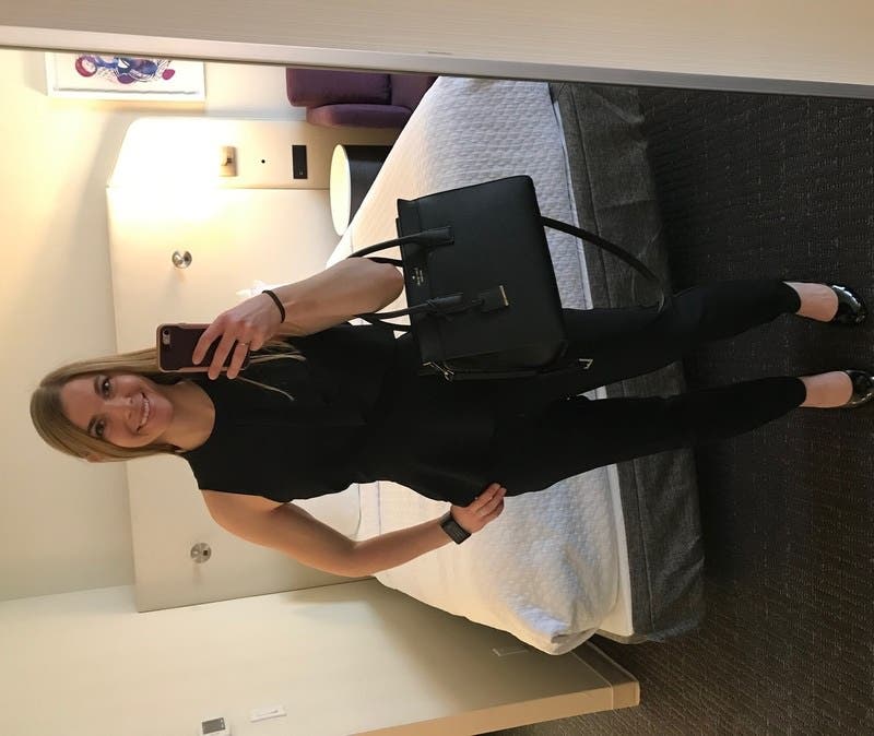 Member review photo