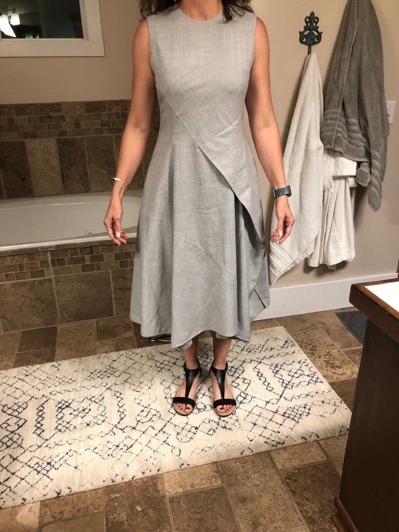 Member review photo