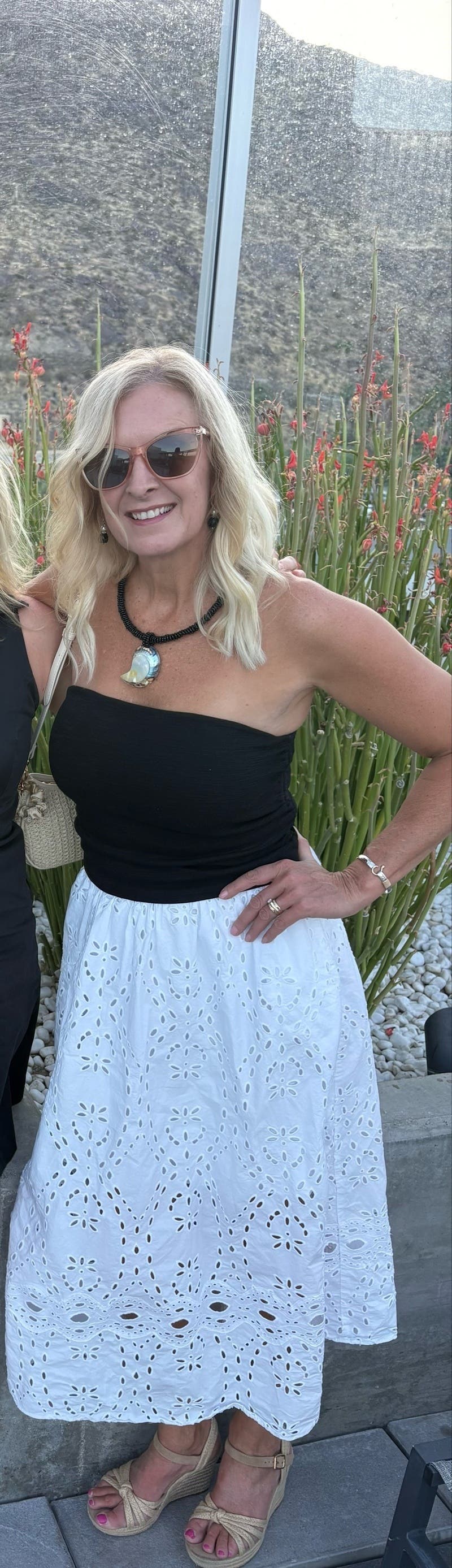 Member review photo