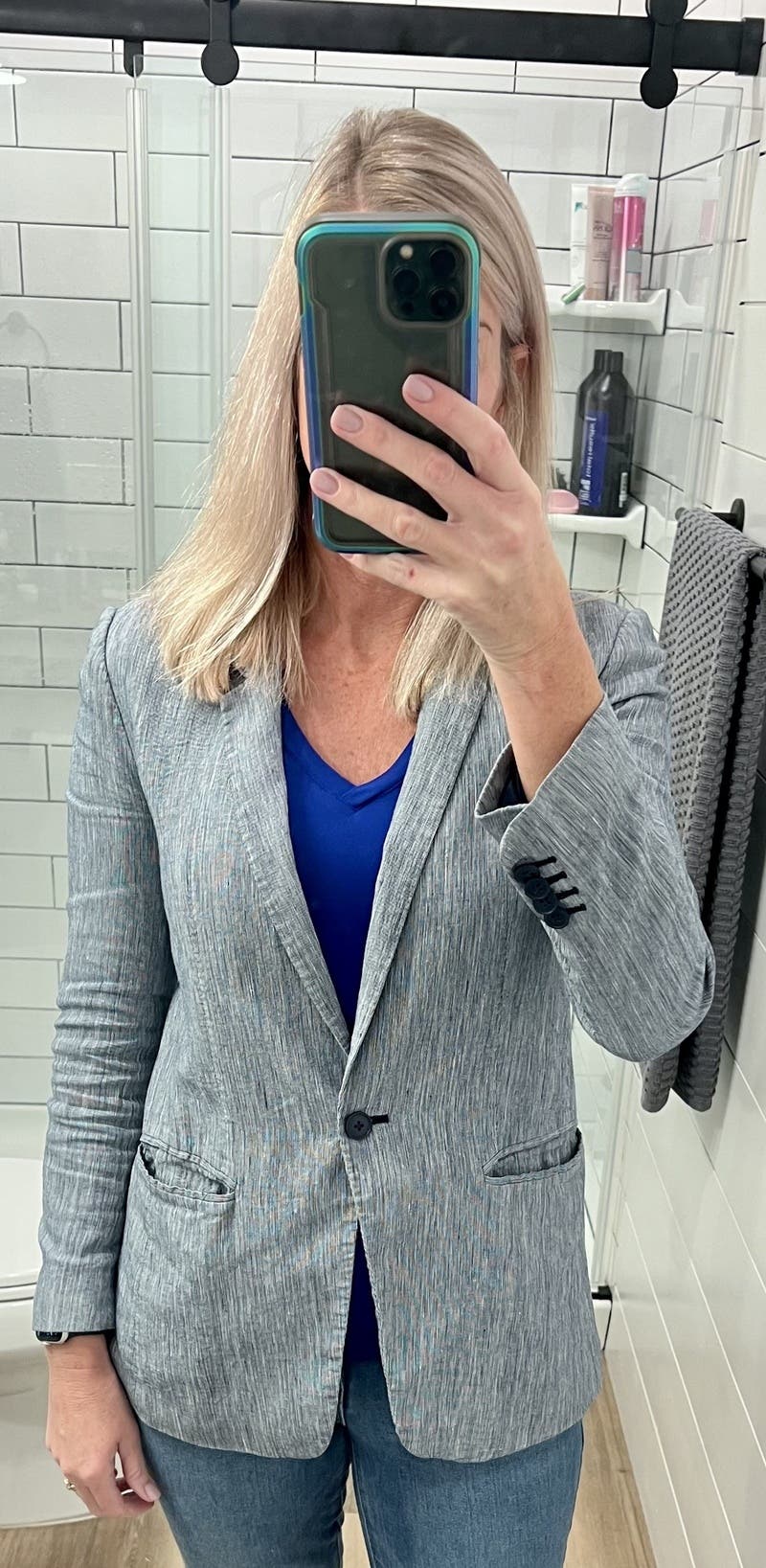 Member review photo