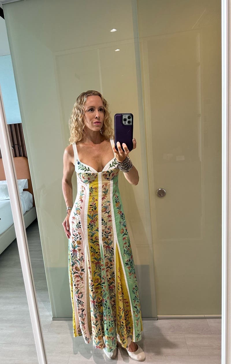Bernadette 
