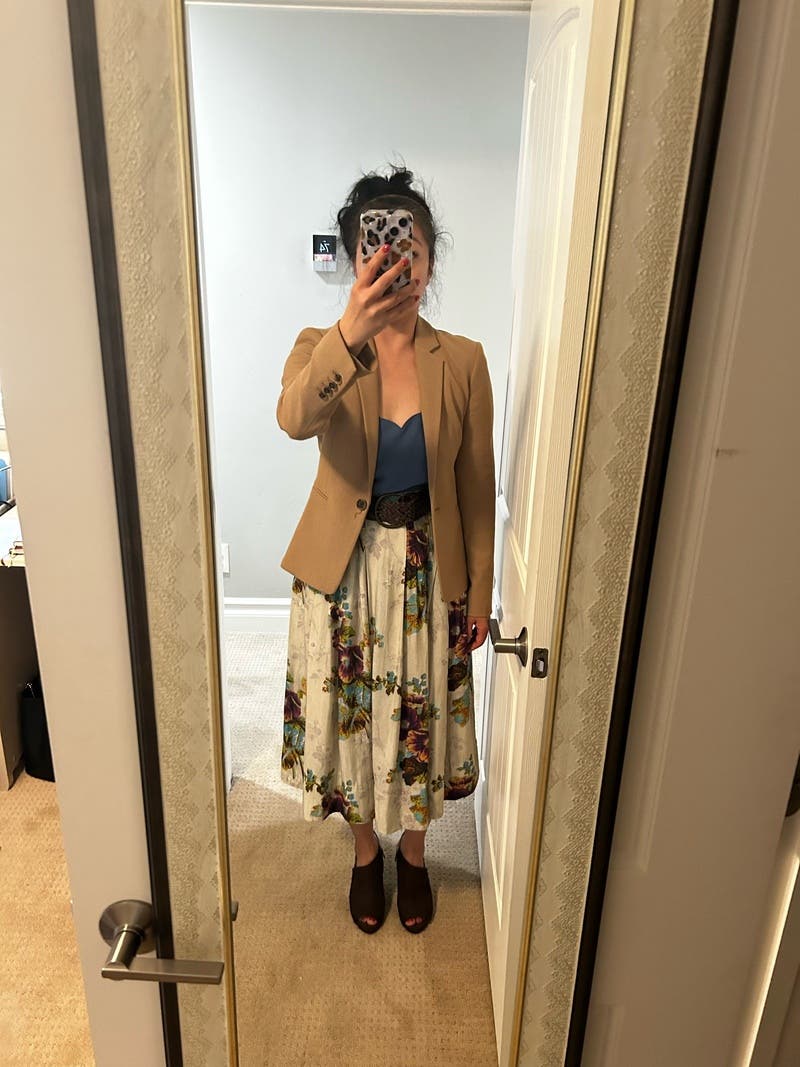 Member review photo