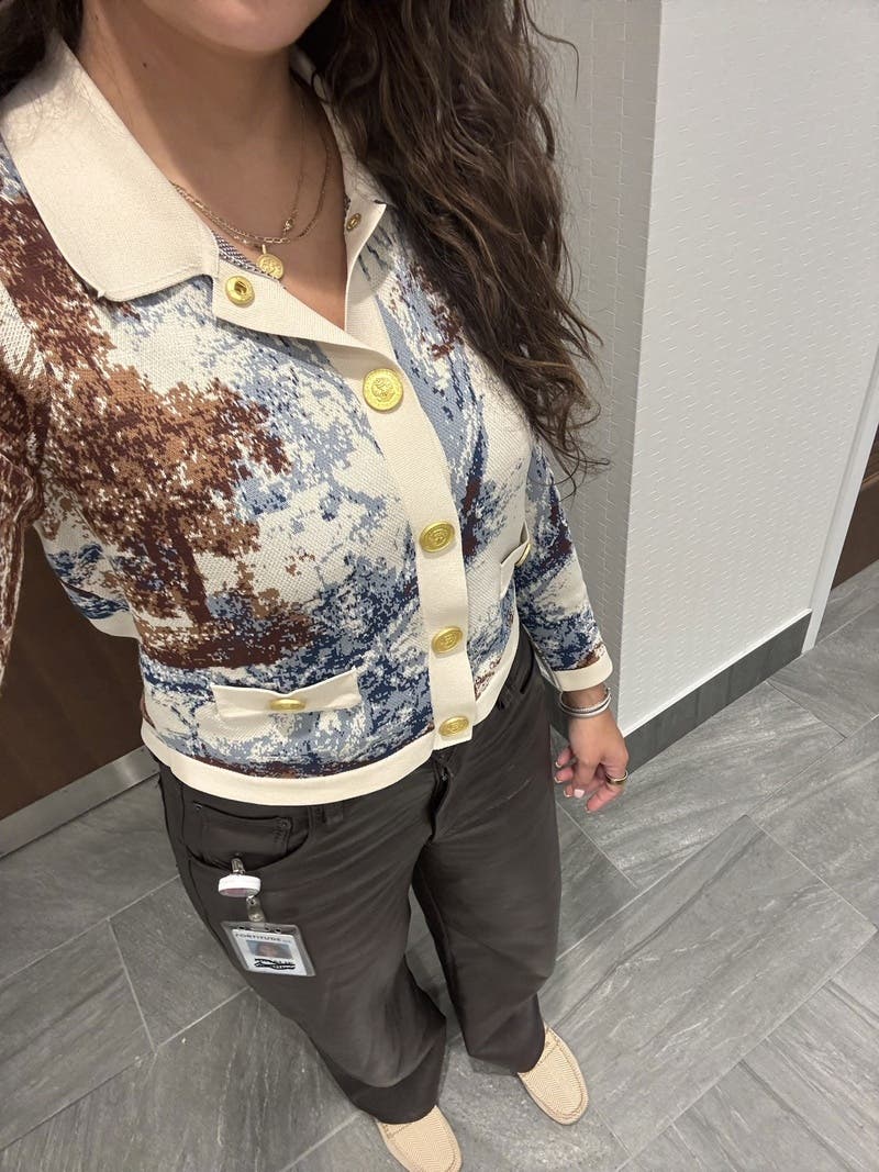 Member review photo