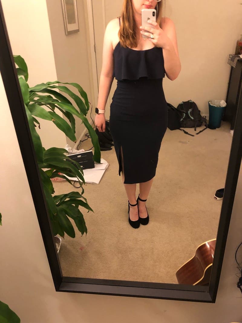 Member review photo