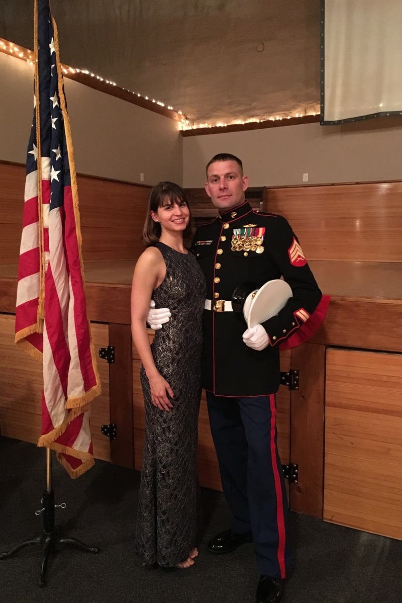 Member review photo