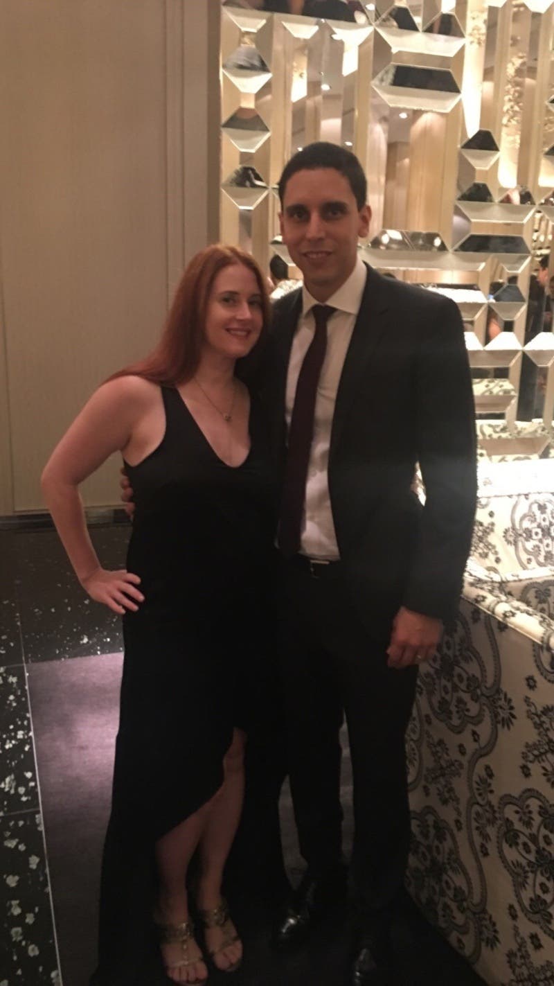 Member review photo