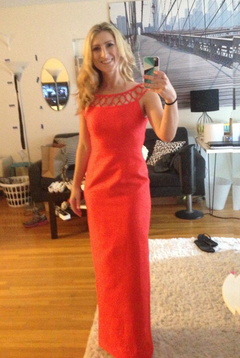 Lindsay
