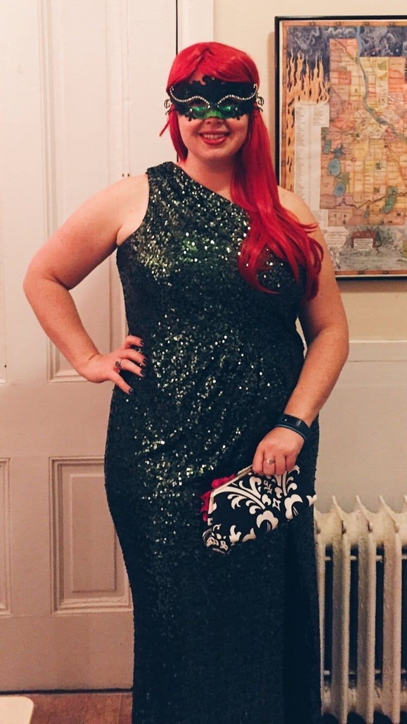Sarah