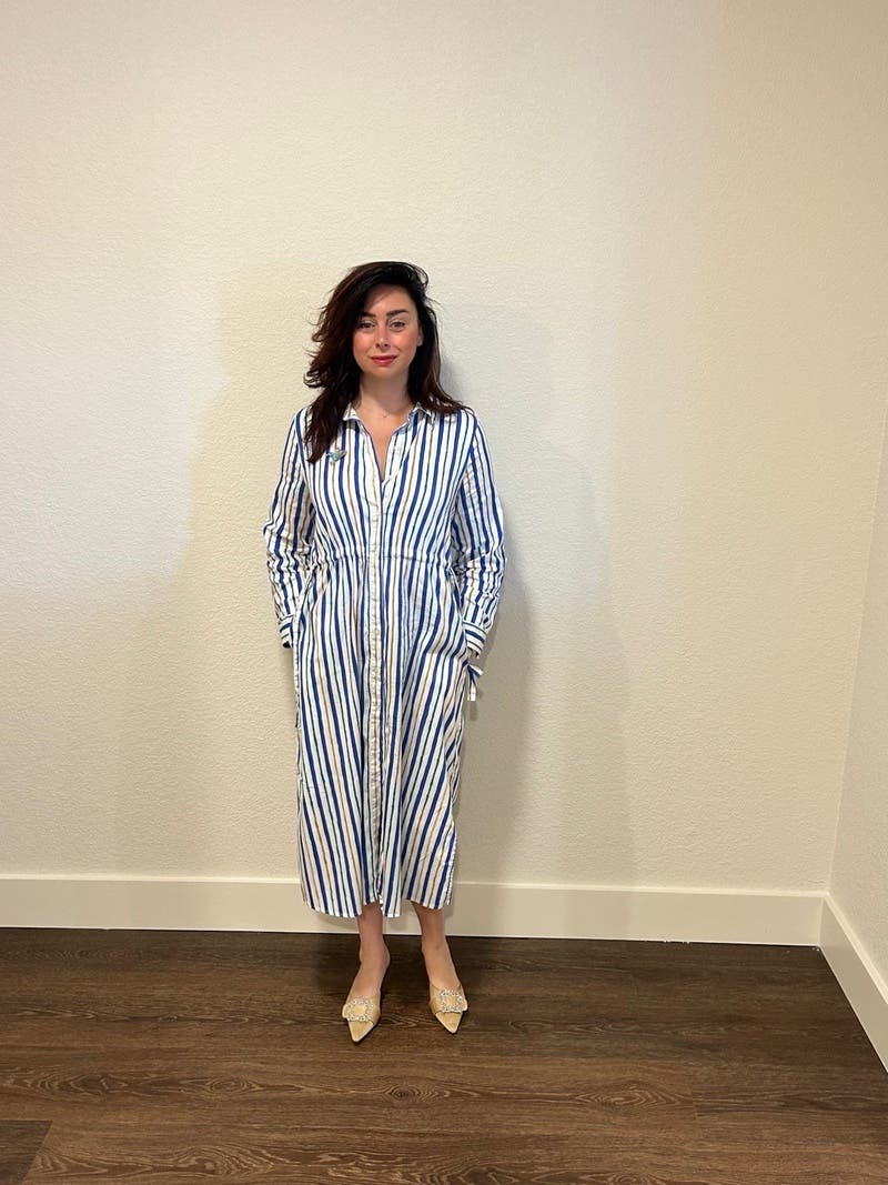 rhaziya midi dress Rachel Raw Silk Midi Dress – Azeeza