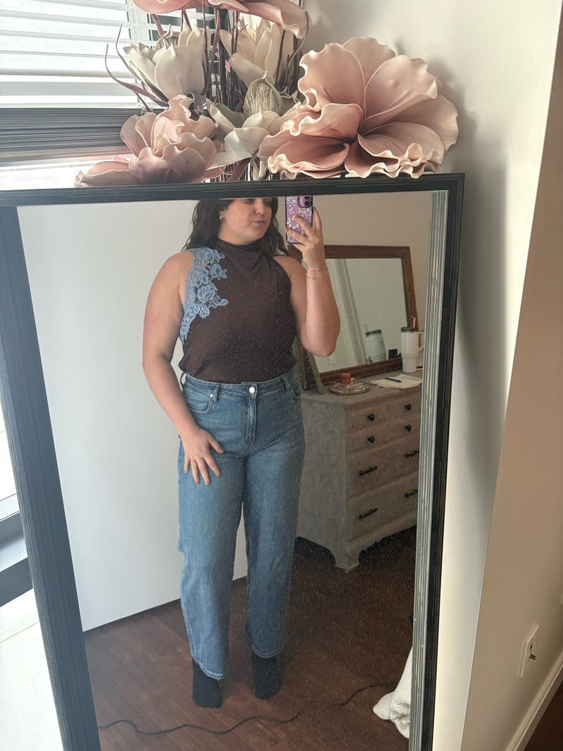 Member review photo