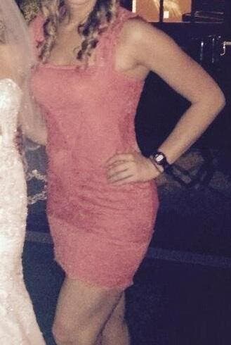 Stacey