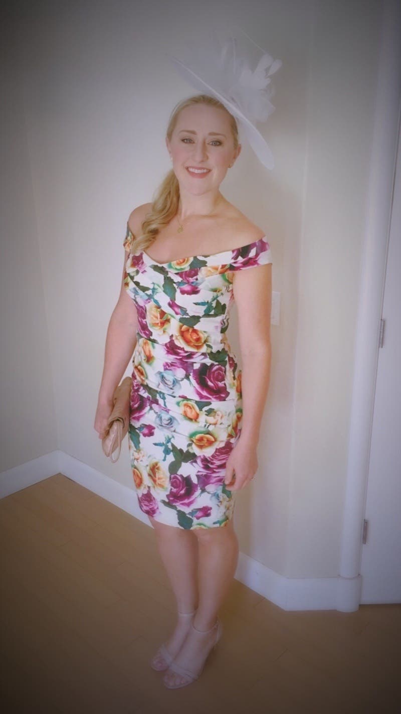 Sarah