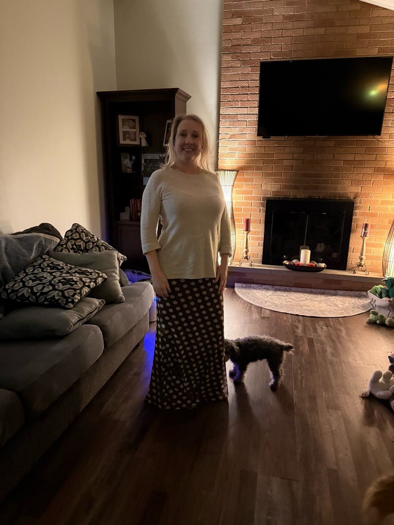 Member review photo